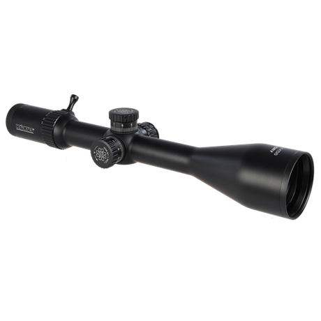 Konus Rifle Scope Glory 3-24x56 SFP, fein (MOA)