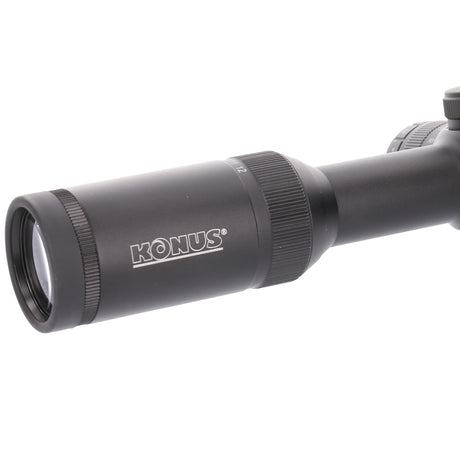 Konus Italia Konus Zielfernrohr Konuspro Evo 3-12x50