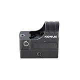 Konus Italia Konus Red dot Rijbler Sehspaltung-3