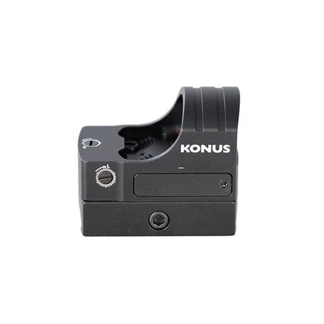 Konus Italia Konus Red dot Rijbler Sehspaltung-3