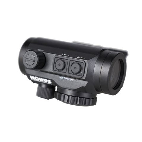 Konus Italia Konus Red dot Rijbler Nuklear 1x22