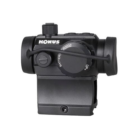 Konus Italia Konus Red dot Rijbler Nuklear 1x22