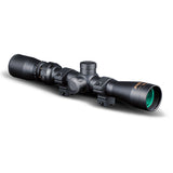 Konus Rifle Scope Konspro 2-7x32