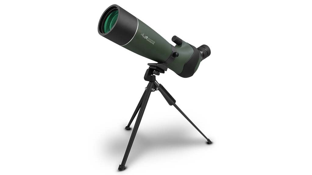 Konus Spektiv Pot-70b 20-60x70