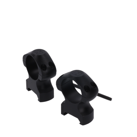 Konus Montage 25,4 mm hoch