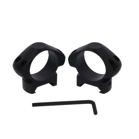 Konus montieren 30 mm niedrig