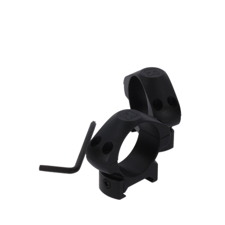Konus montieren 30 mm niedrig