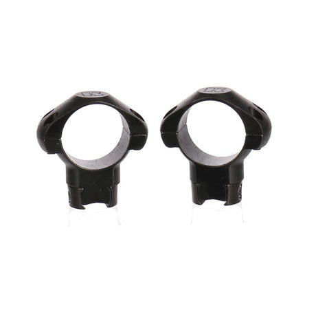 Konus -Montageringe .22 Schiene und Luftgewehr 25,4 mm hoch