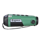 Konus Italia Konus Heat Bildgebungskamera Flamme 0,6x-2.4x