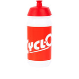 Cyclon-Flasche 500 ml - rot