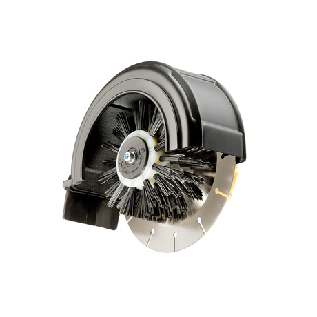Gloria Edge Cutter Schnittpinsel