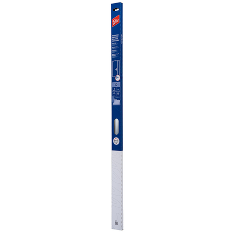 Ellen 1071670 - threshold seal r6 100cm | 1 stuks