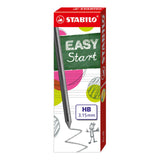 Stabilo-Minen für Druckbleistift e.ergo 3,15 mm 6 Stück