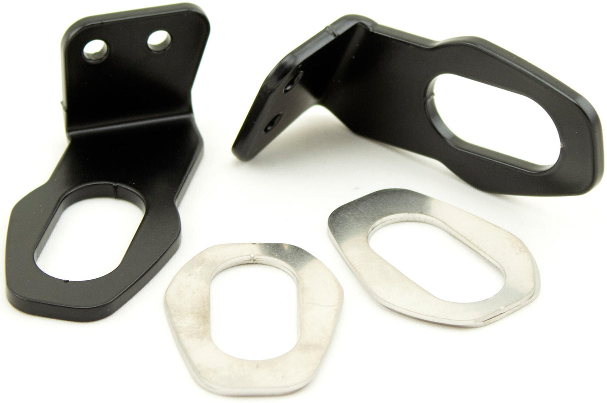 Progress Line Halterung für Blinker Halterung f.oem Blinker Hon CB125 650 CBR1000 SW