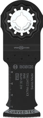 Bosch Zubehör Bosch Pro Aiz 32 Apib Messer für Multifunktionswerkzeuge 32 x ...