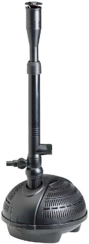 Pontec - fonteinpomp - pondovario 2500