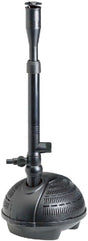 Pontec - fonteinpomp - pondovario 2500