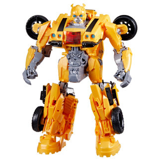 Transformers Beast Alliance Mode Mode Hummel