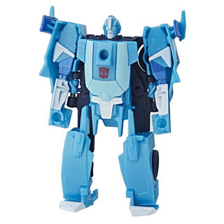 Hasbro Transformers Cyberverse 1 Stufe 12 cm sortiert | 2 Stk