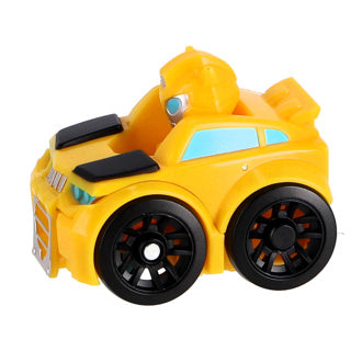Transformers Authentics Mini Racer sortiert | 24 Stück