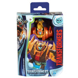 Transformers Earthspark Kieferbrecher der Deluxe-Klasse