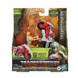 Hasbro Transformers Movie 7 Power Alliance sortiert