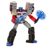 Tra Generationen Legacy EV Leader Optimus Prime | 2 Stk