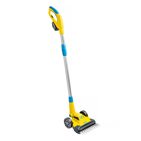 Gloria Finecut 18V Kompakt-Rasenmäher