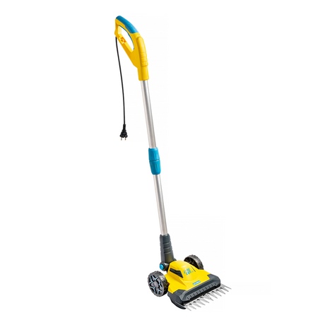 Gloria Finecut Rasen- und Kantenschneider – 230 V