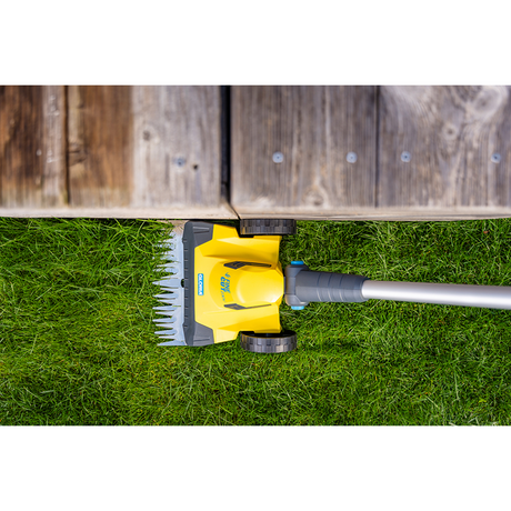 Gloria Finecut Rasen- und Kantenschneider – 230 V