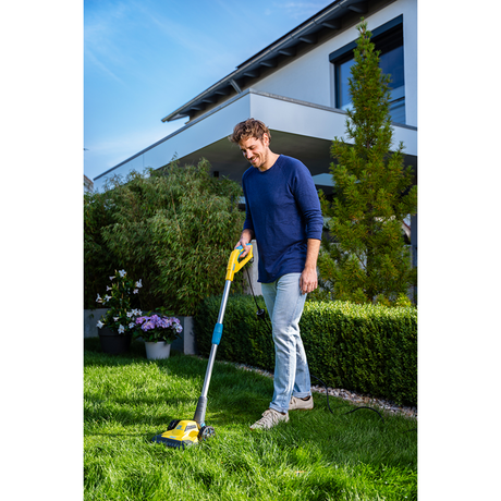 Gloria Finecut Rasen- und Kantenschneider – 230 V