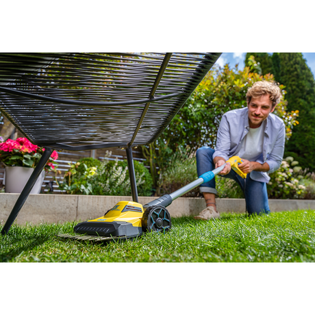 Gloria Finecut Rasen- und Kantenschneider – 230 V