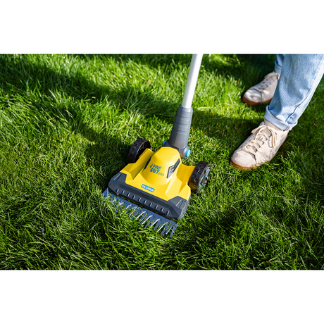 Gloria Finecut Rasen- und Kantenschneider – 230 V