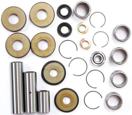 Alle Kugeln Racing Reparatursatz Kipphebel Kipphebel Reparatursatz Alle Kugeln Racing. 27-1072