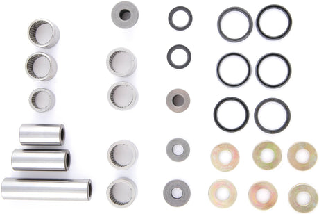 Alle Kugeln Racing Reparatursatz Kipphebel Kipphebel Reparatursatz Alle Kugeln Racing. 27-1137