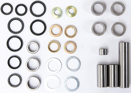 Alle Kugeln Racing Reparatursatz Kipphebel Kipphebel Reparatursatz Alle Kugeln Racing. 27-1170