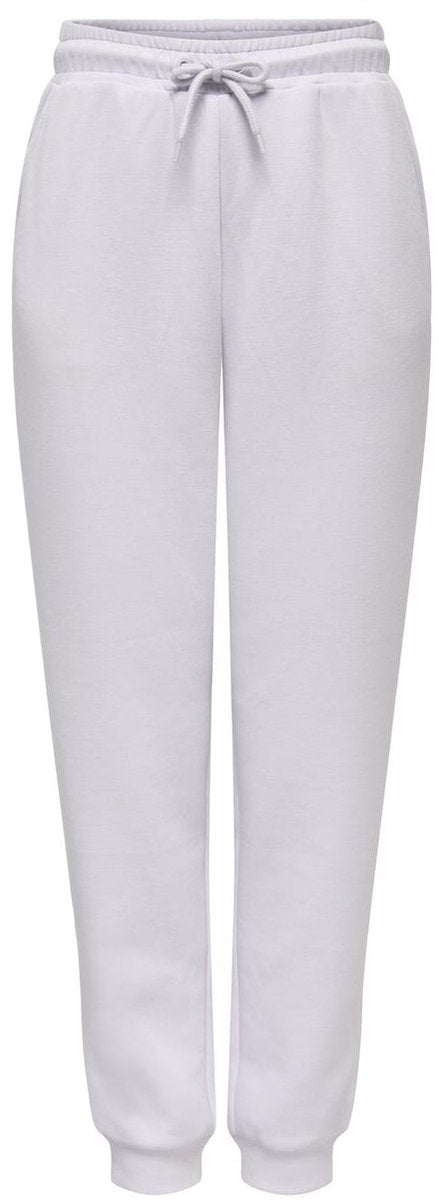 Only play sweatstof broek onplounge regular fit sweatstof broek l