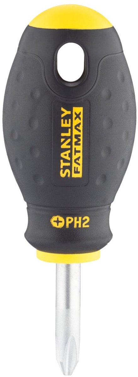 Stanley Fatmax-Schraubendreher Phillips PH2 x 30 mm