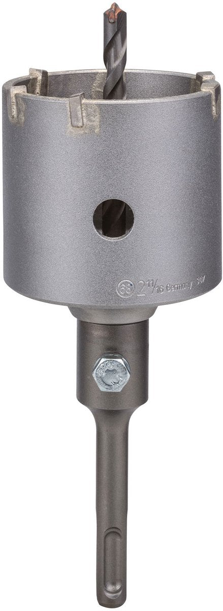 Bosch Pro SDS Plus-5 Kernschneider-Set, 68 x 54 x 72 mm