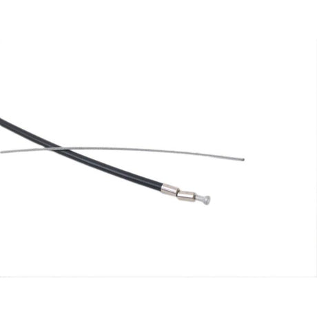 ELDEDES GUUTCH KABEL UNIVERSALER MOTOR 2 Meter komplett Ø2,0 mm
