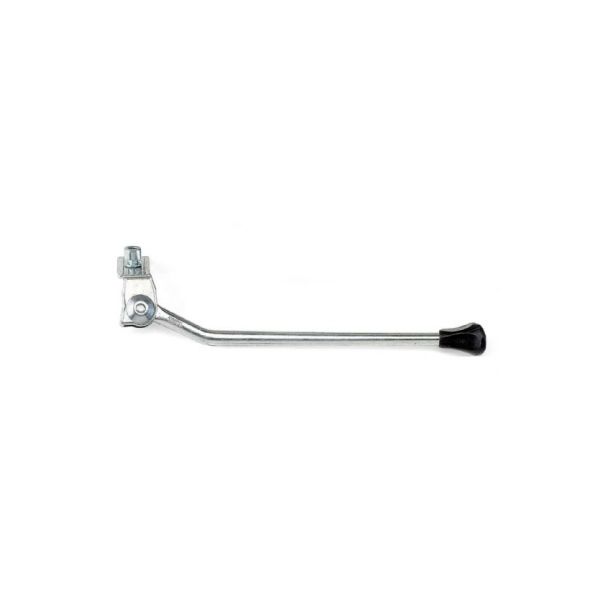 Ursus Seitenständer 26 Eleganz 265mm - Silber