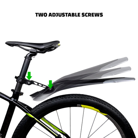 Lynx MTB Schutzblechset