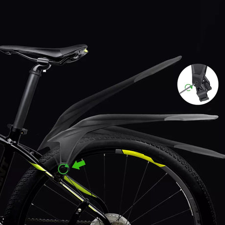 Lynx MTB Schutzblechset