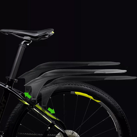 Lynx Heckfender MTB