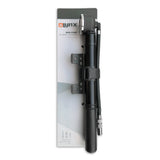 Mini -Fahrradpumpe Hurrikan