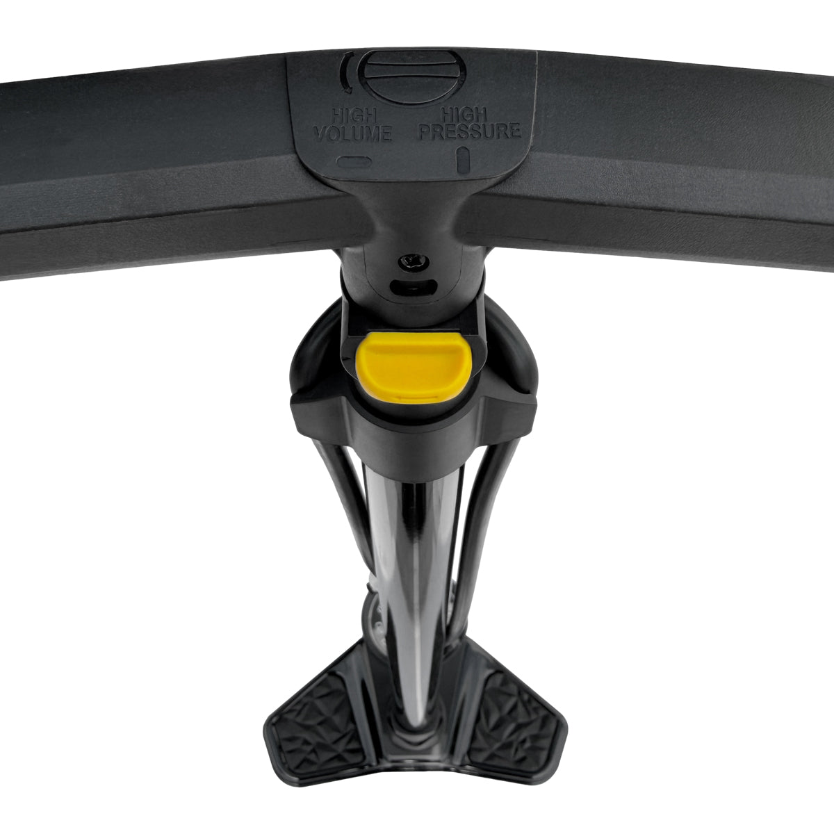 Lynx fietspomp switch pro hp hv