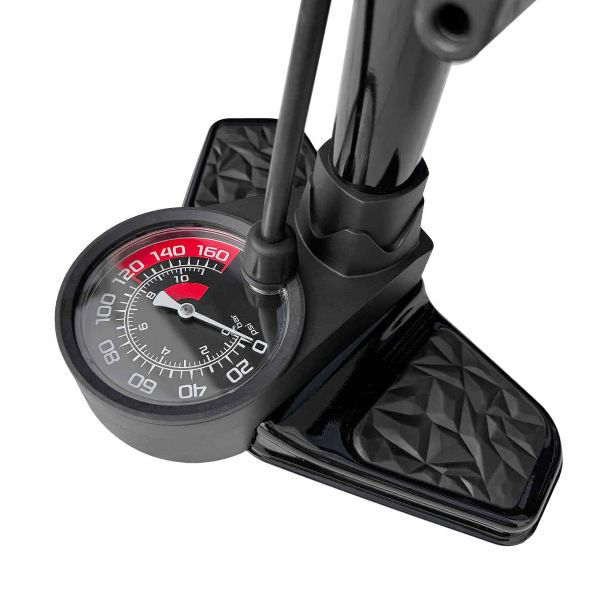 Lynx fietspomp switch pro hp hv