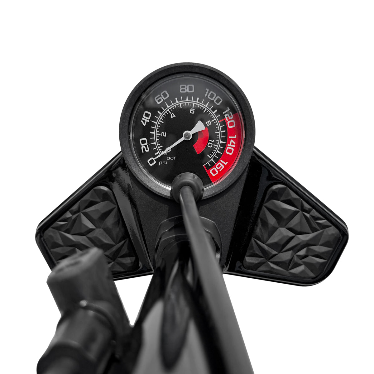 Lynx fietspomp switch pro hp hv
