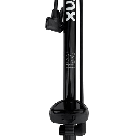 Lynx fietspomp digital pro