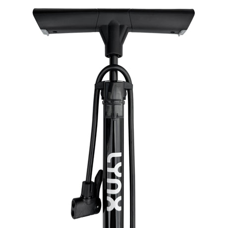 Lynx fietspomp digital pro